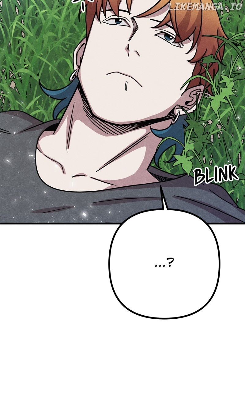 Zombie X Slasher Chapter 90 - page 150
