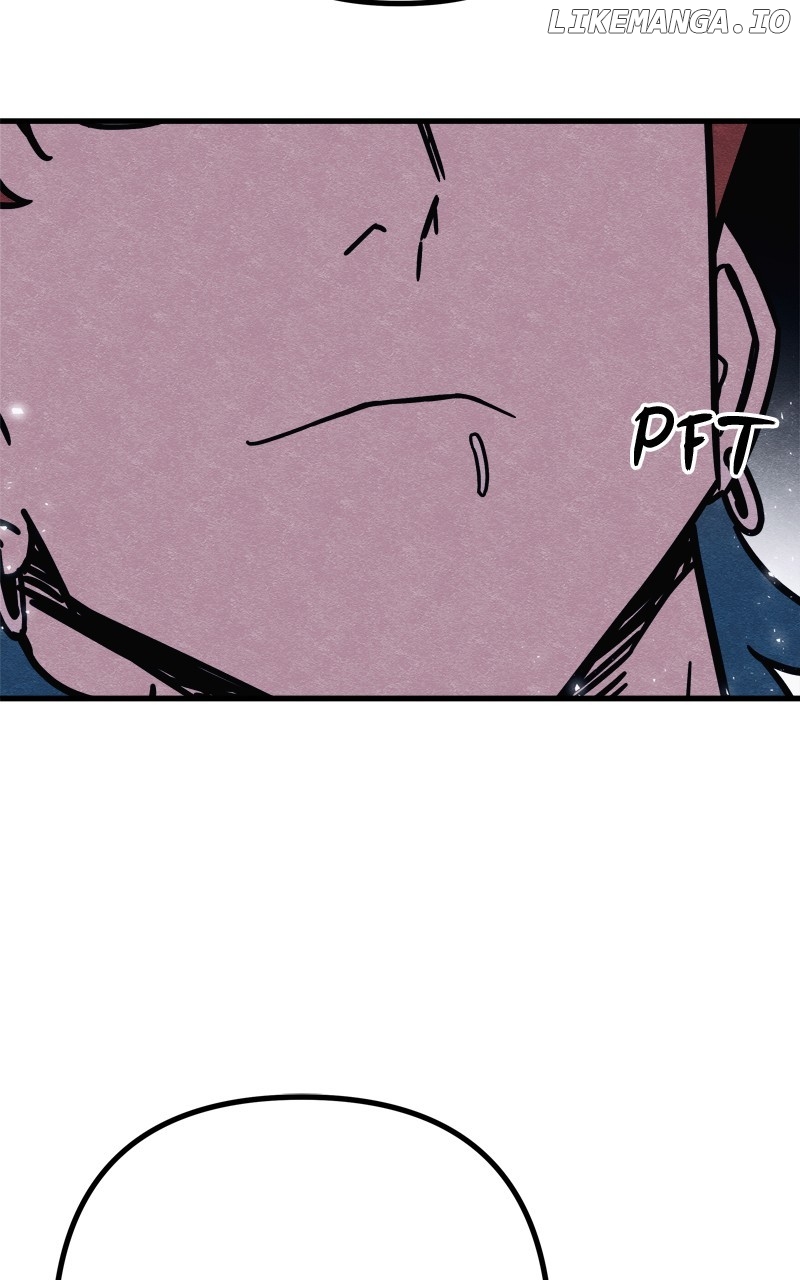 Zombie X Slasher Chapter 90 - page 155