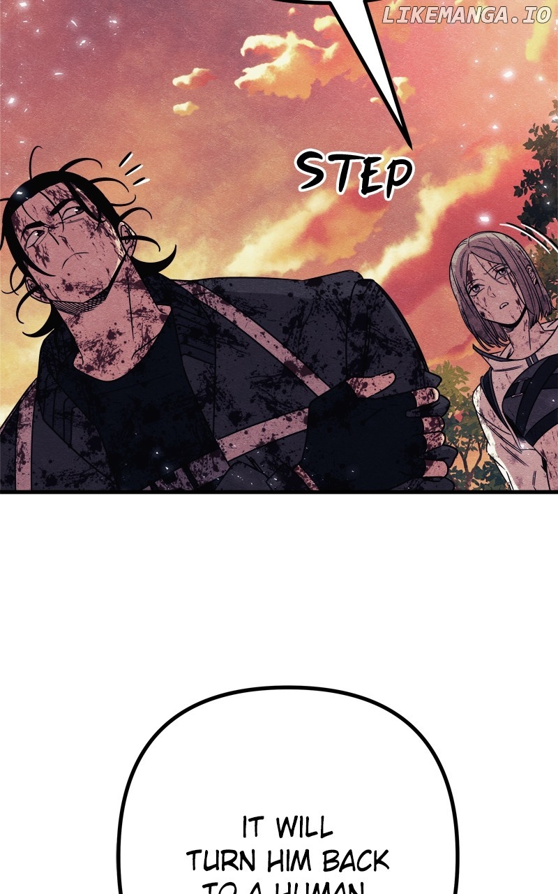 Zombie X Slasher Chapter 90 - page 16