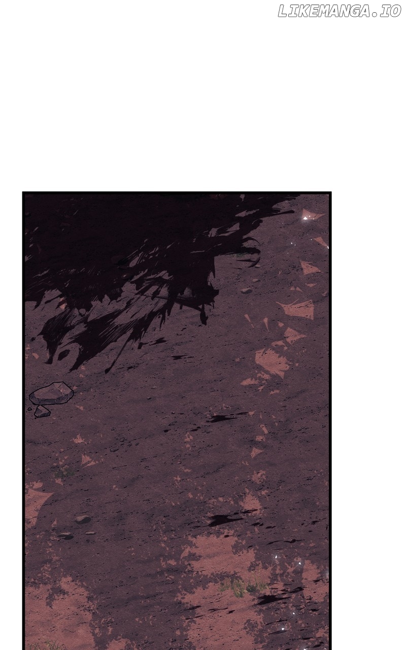 Zombie X Slasher Chapter 90 - page 19