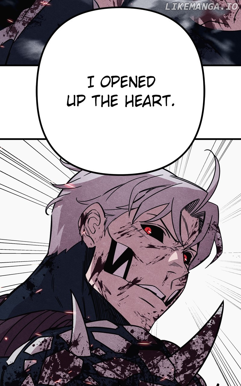 Zombie X Slasher Chapter 90 - page 2