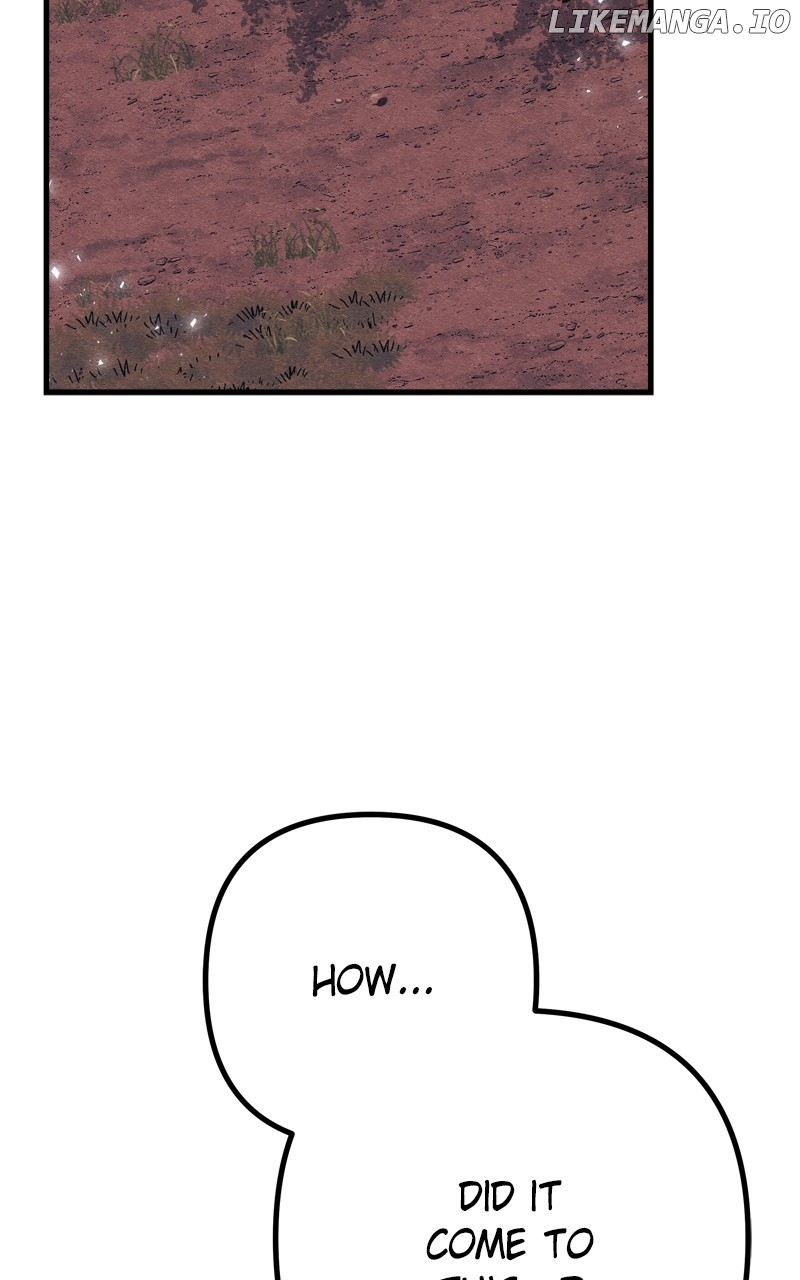 Zombie X Slasher Chapter 90 - page 20