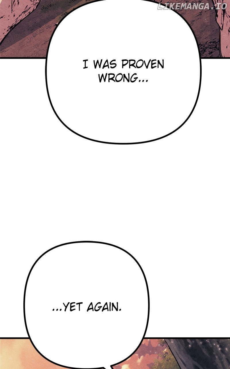 Zombie X Slasher Chapter 90 - page 22