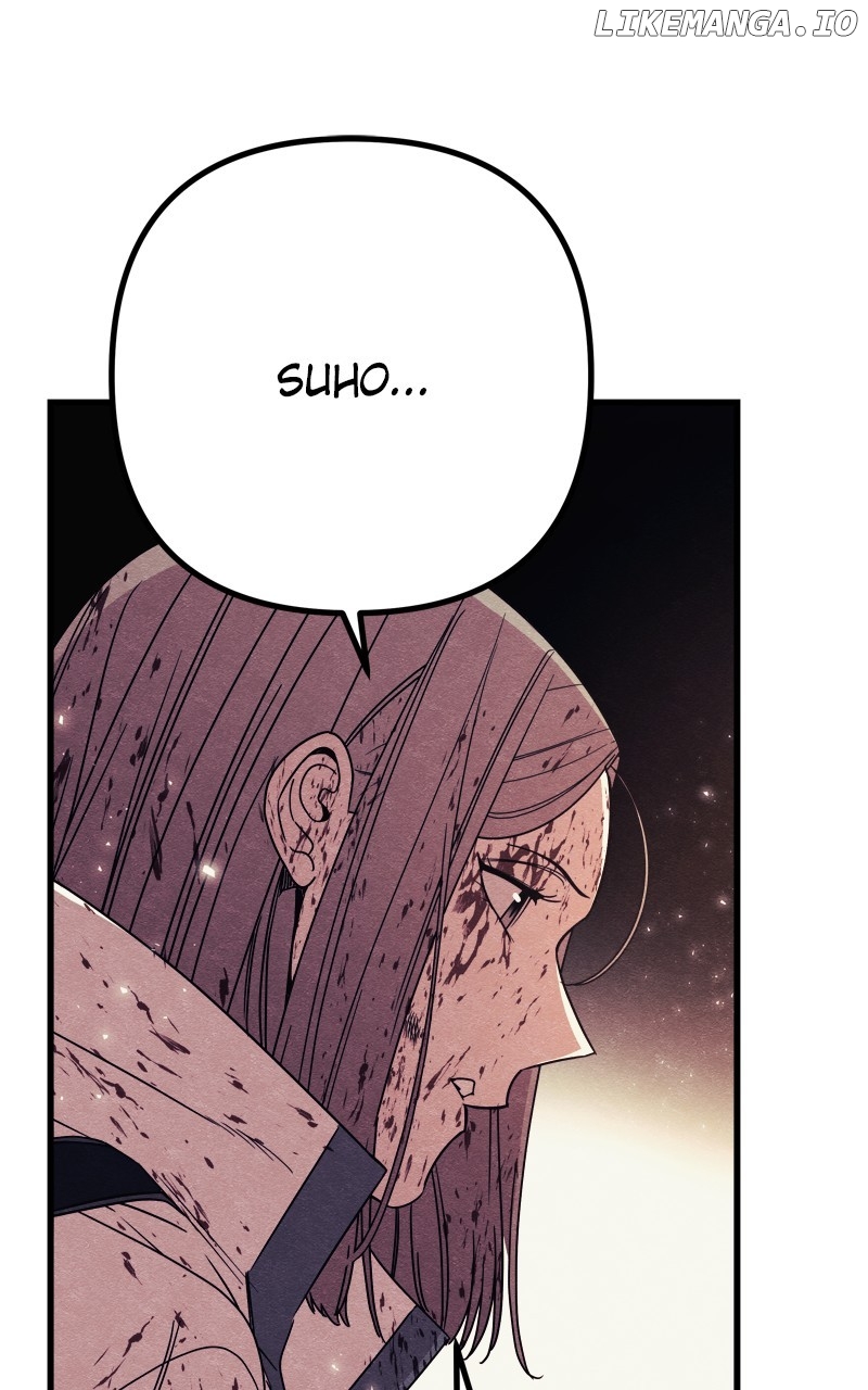 Zombie X Slasher Chapter 90 - page 24