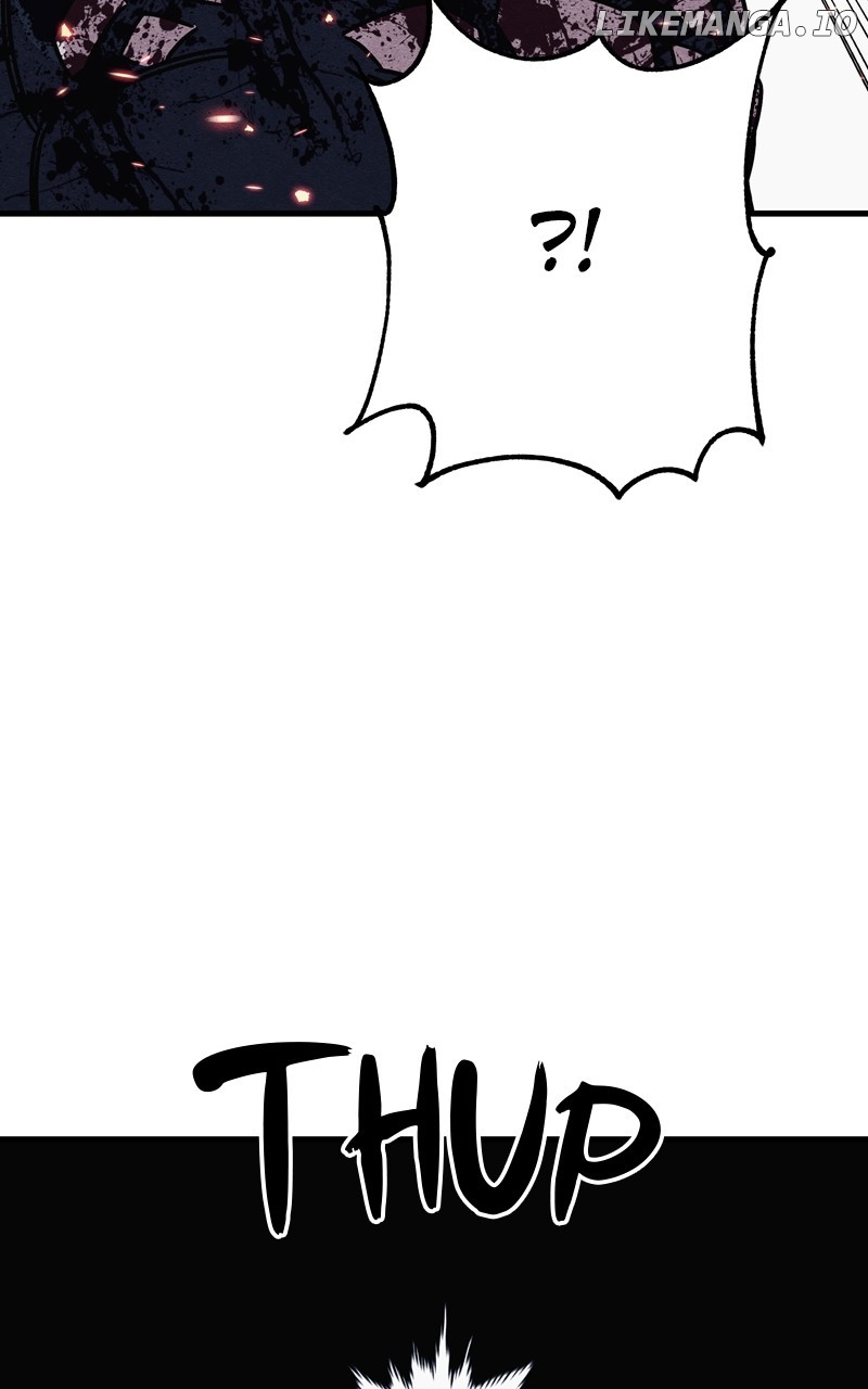 Zombie X Slasher Chapter 90 - page 3