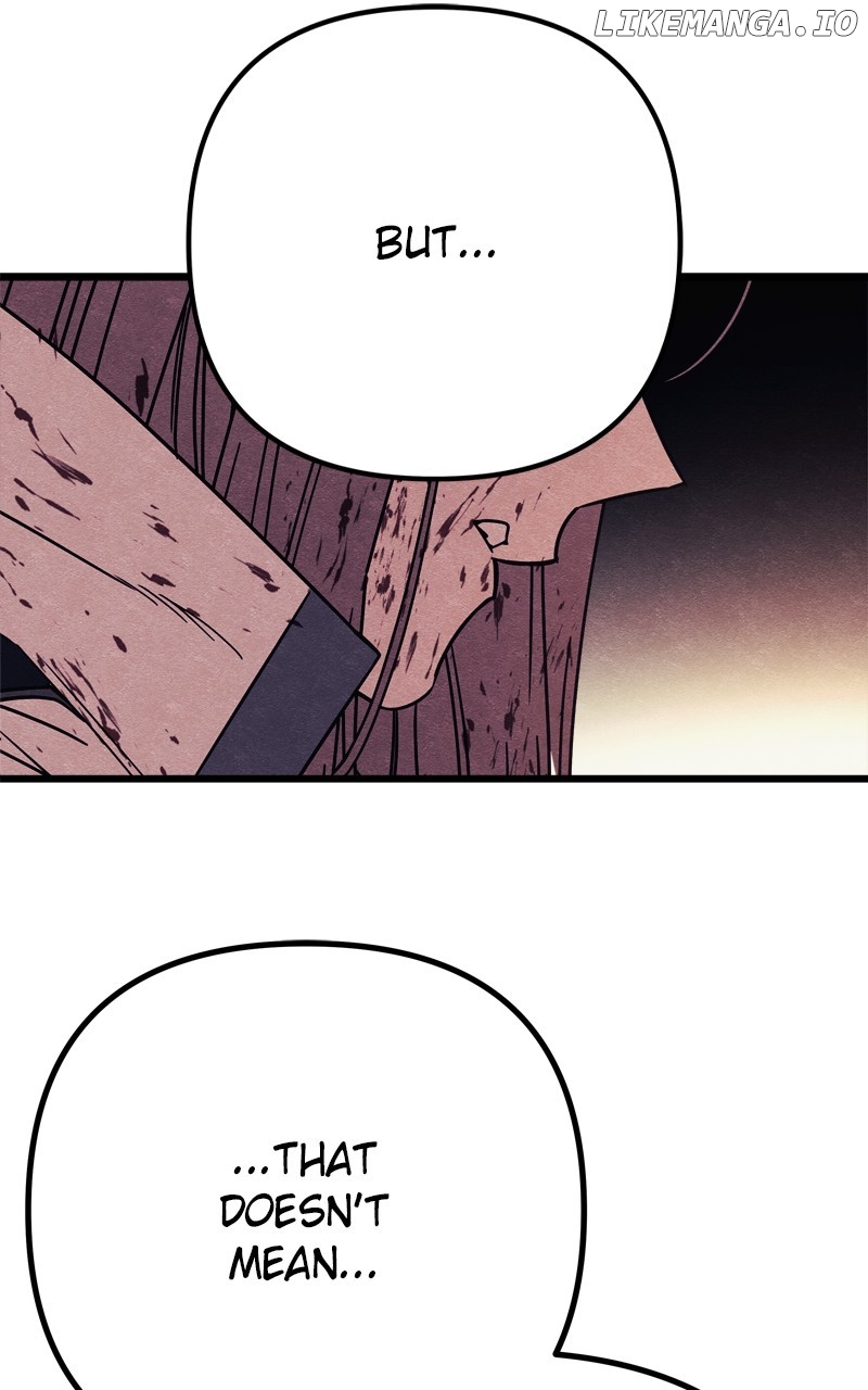 Zombie X Slasher Chapter 90 - page 30