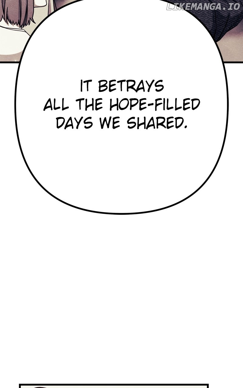 Zombie X Slasher Chapter 90 - page 34