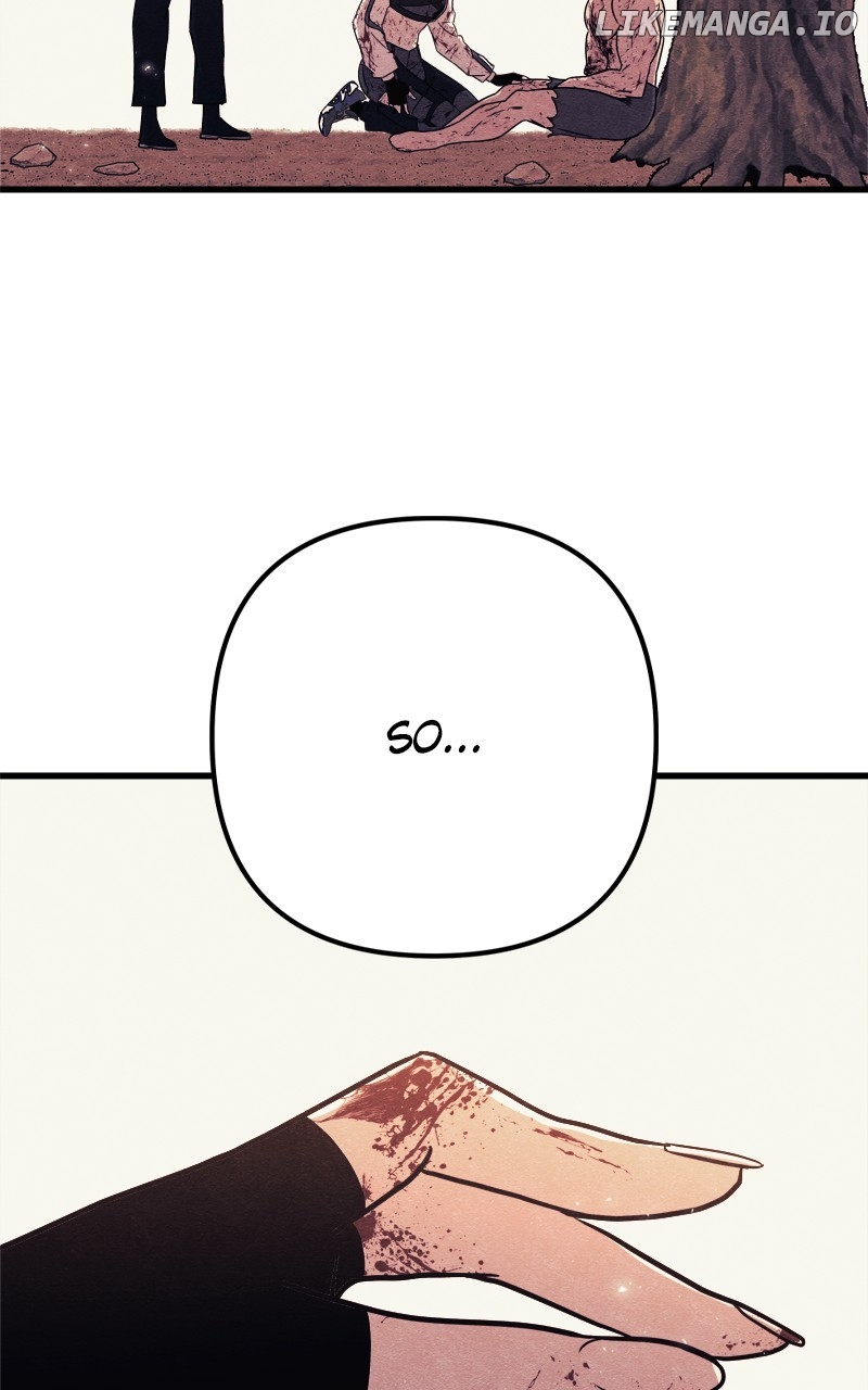 Zombie X Slasher Chapter 90 - page 37