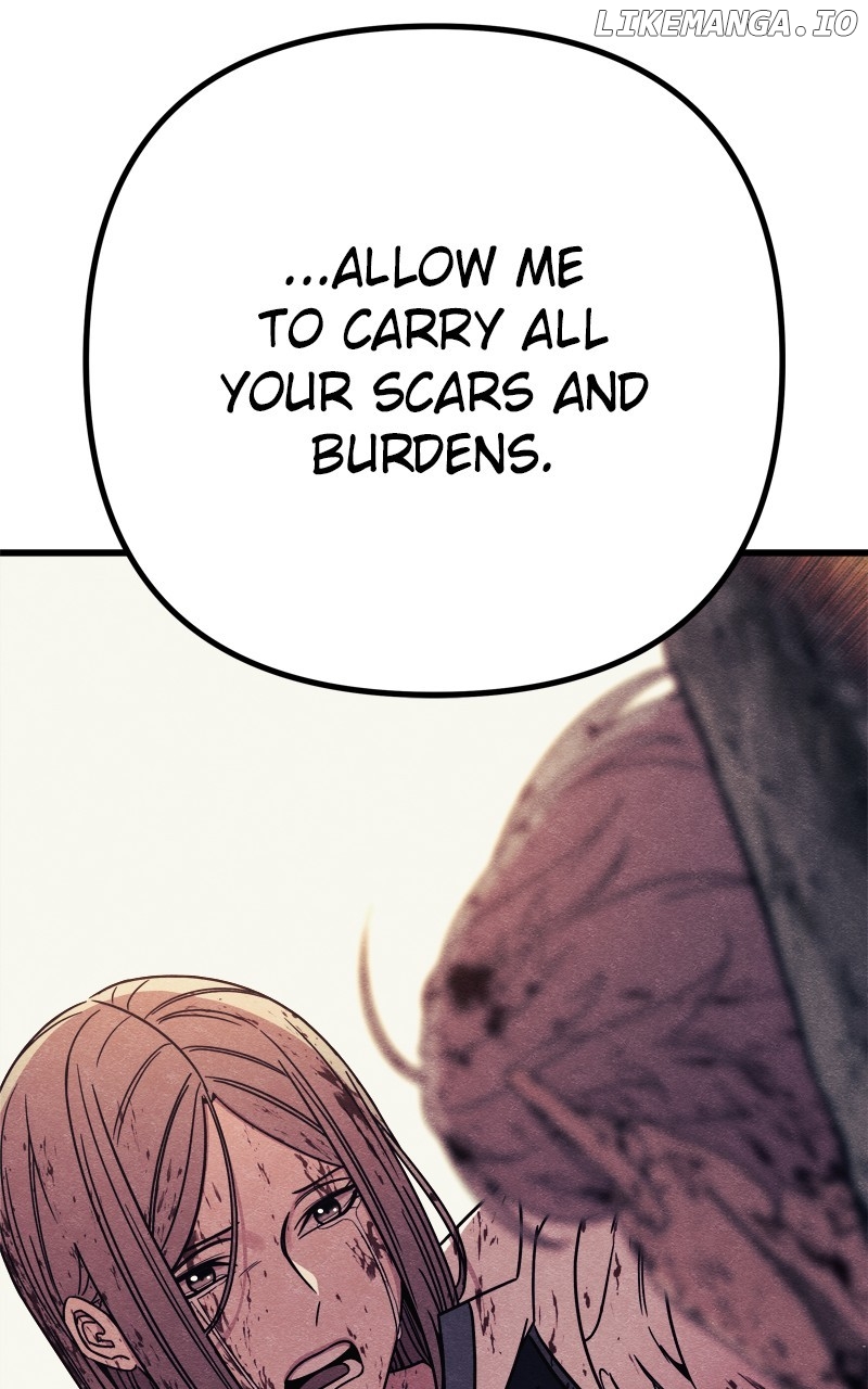 Zombie X Slasher Chapter 90 - page 39