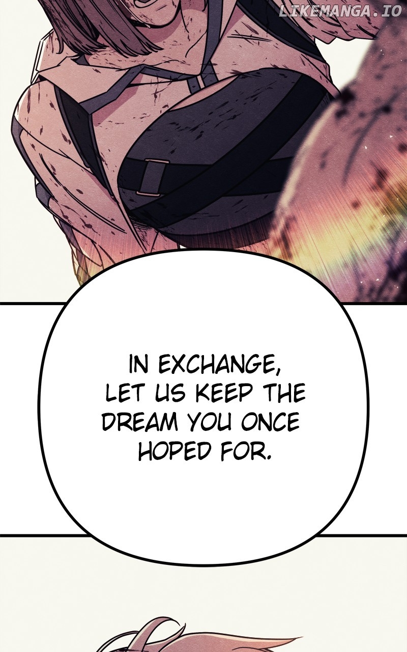 Zombie X Slasher Chapter 90 - page 40