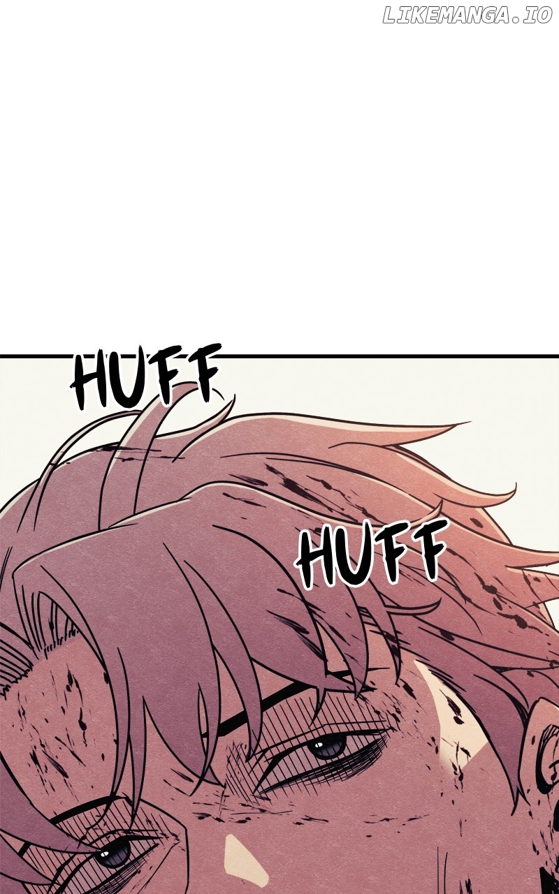 Zombie X Slasher Chapter 90 - page 42