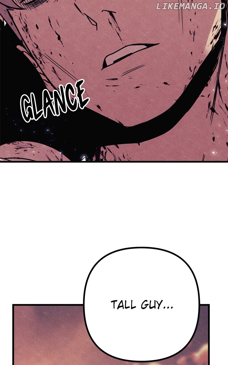 Zombie X Slasher Chapter 90 - page 43