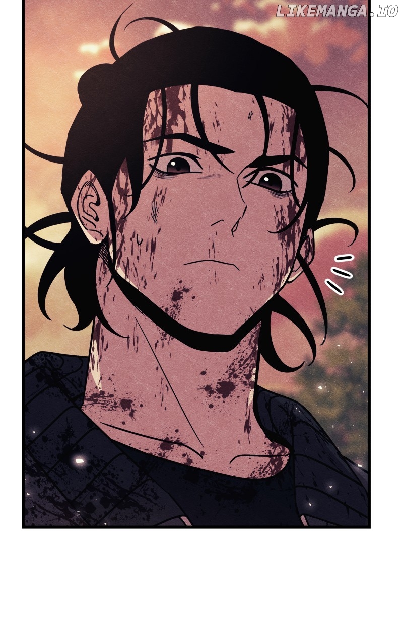 Zombie X Slasher Chapter 90 - page 44