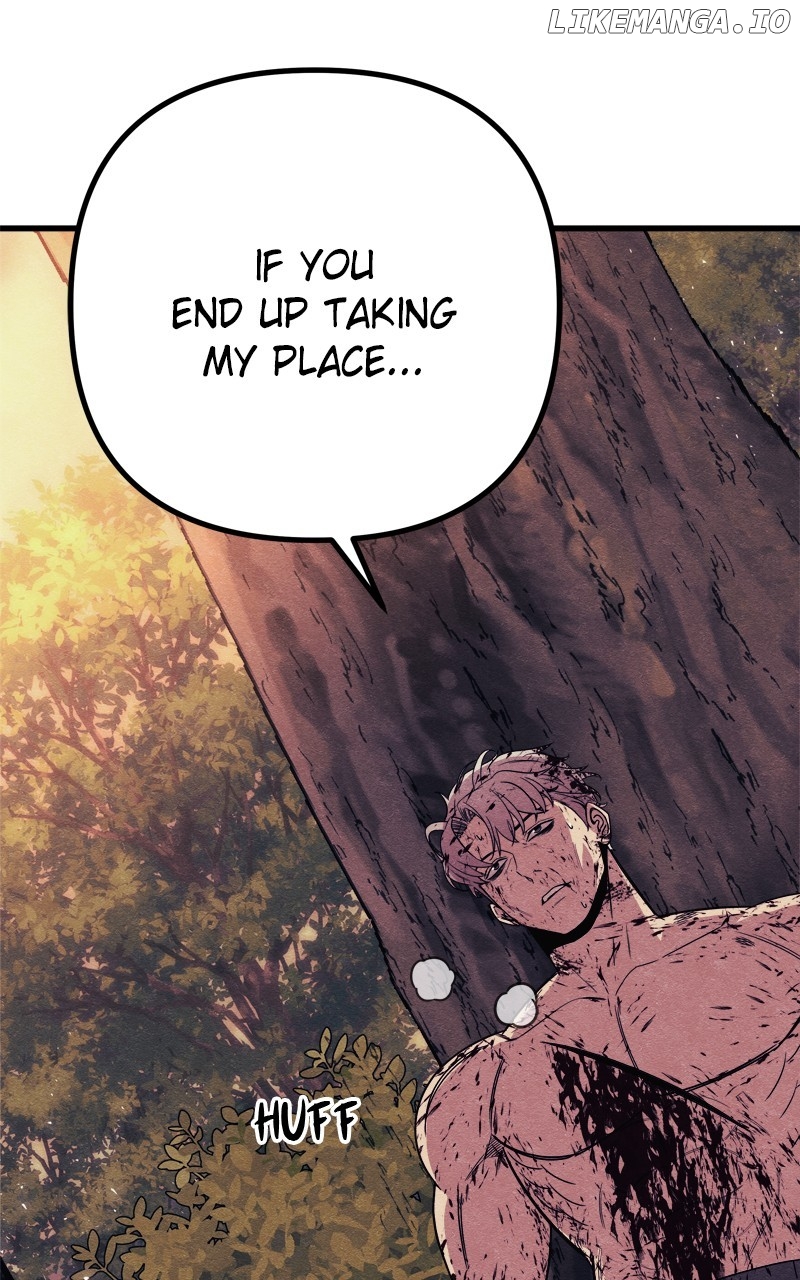 Zombie X Slasher Chapter 90 - page 45
