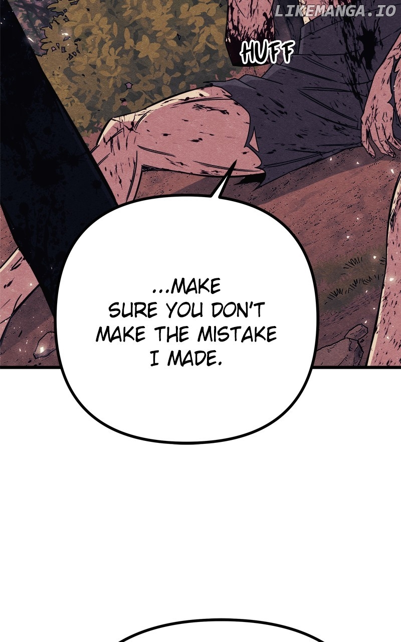 Zombie X Slasher Chapter 90 - page 46