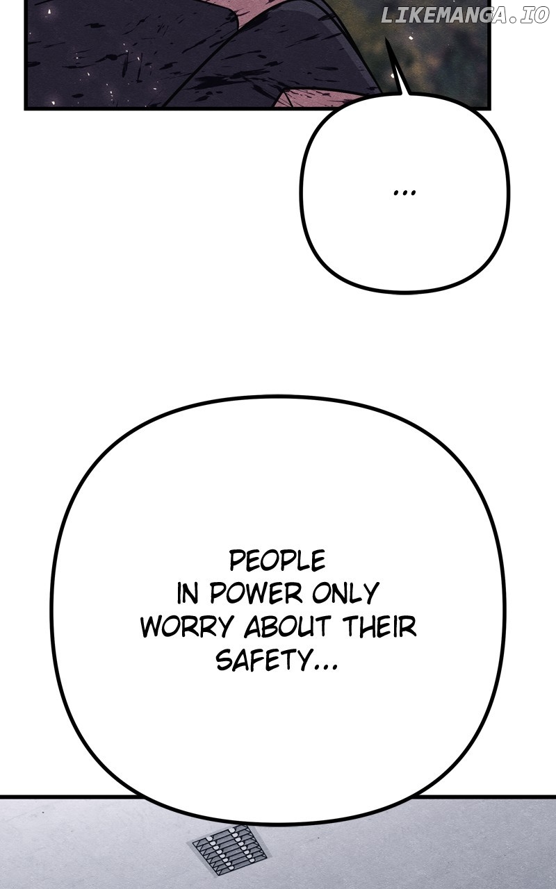 Zombie X Slasher Chapter 90 - page 48