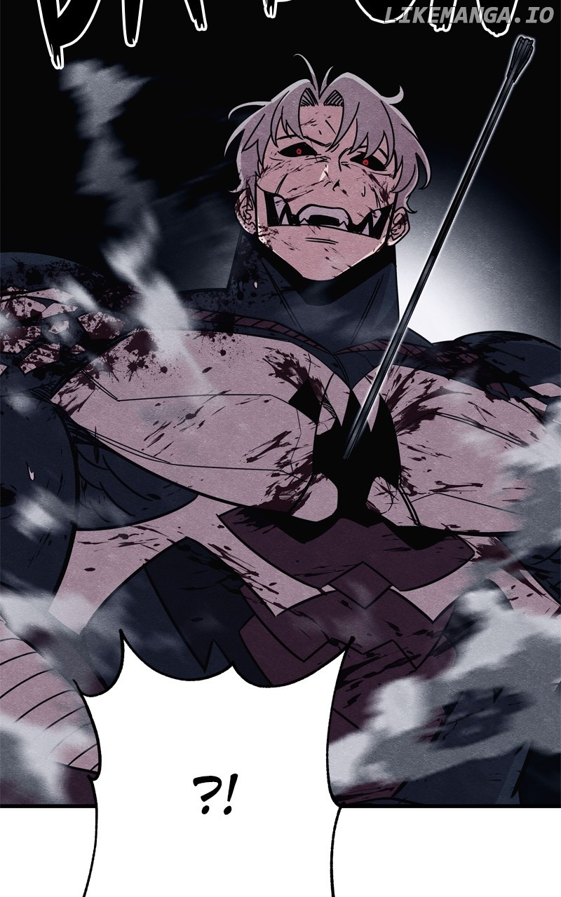 Zombie X Slasher Chapter 90 - page 5
