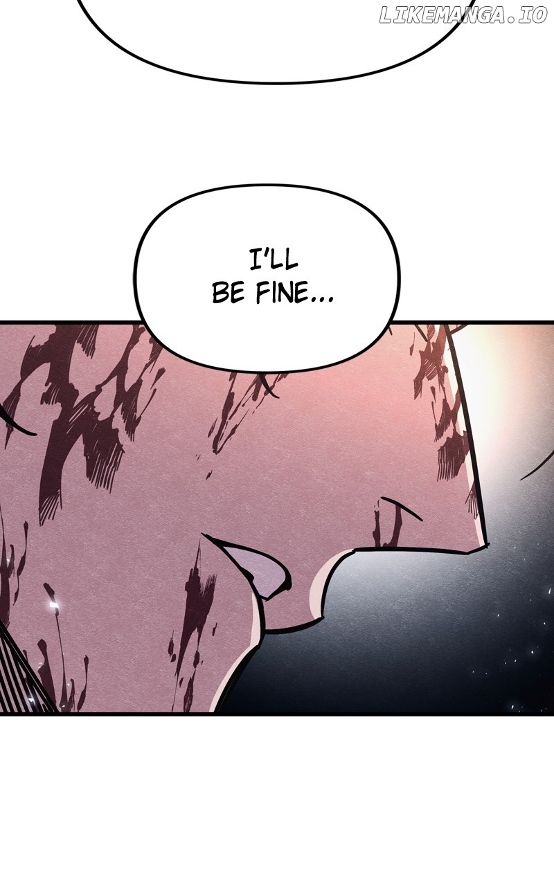 Zombie X Slasher Chapter 90 - page 51