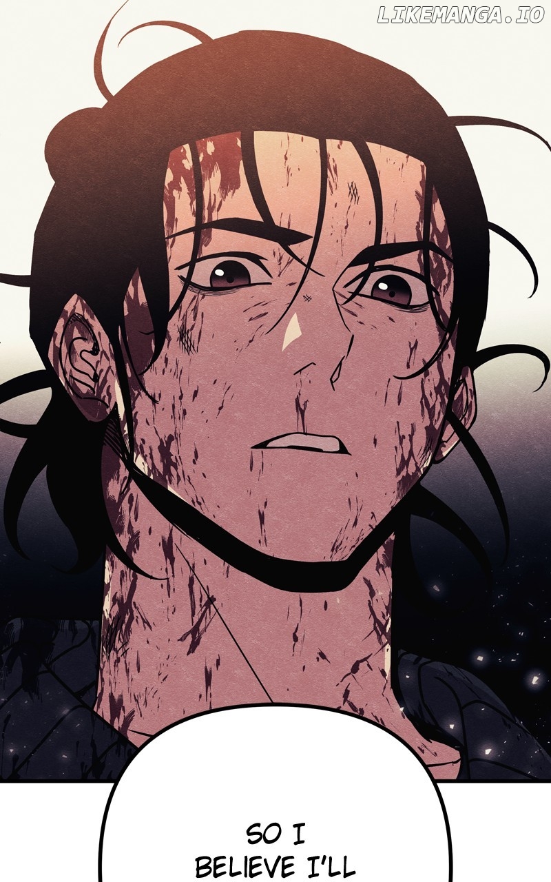 Zombie X Slasher Chapter 90 - page 55