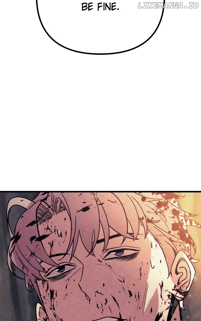 Zombie X Slasher Chapter 90 - page 56