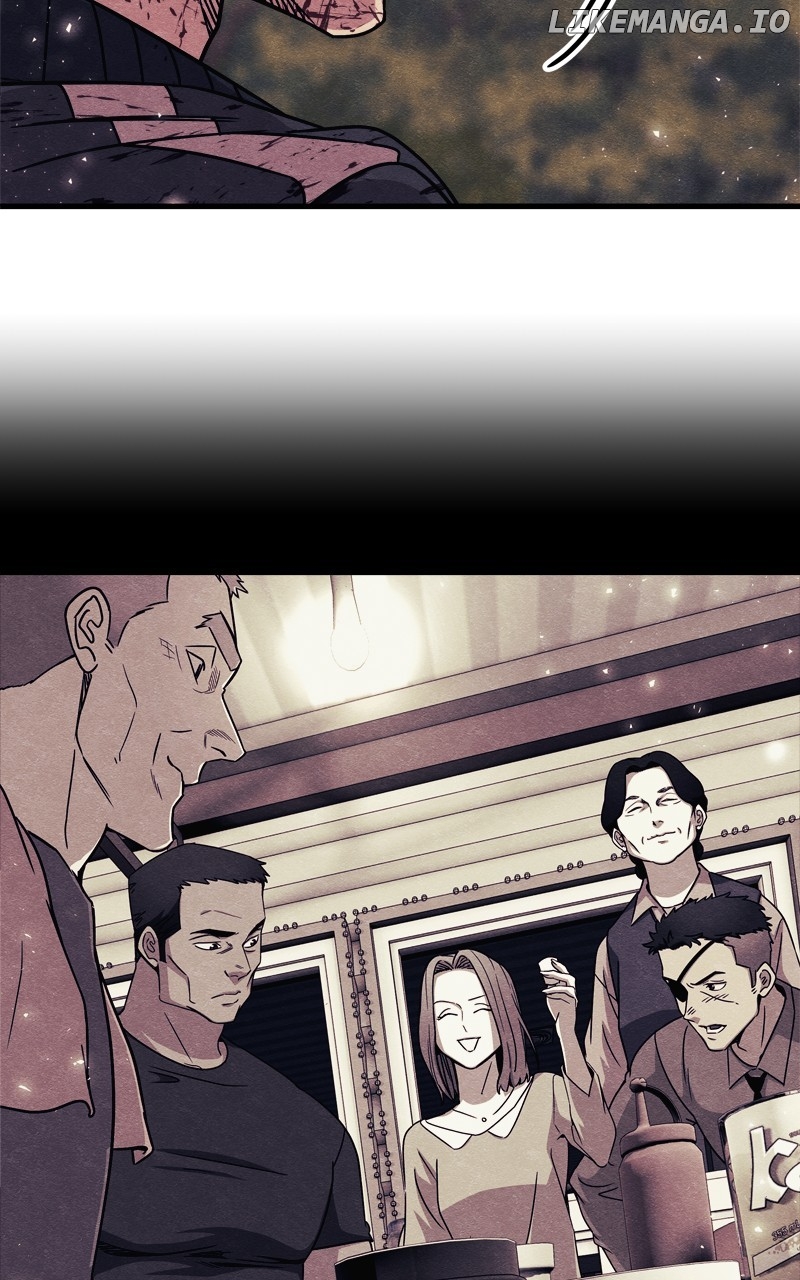Zombie X Slasher Chapter 90 - page 58