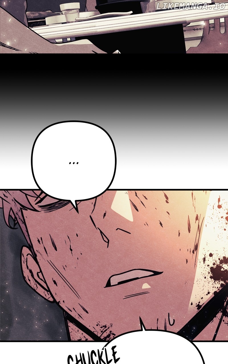 Zombie X Slasher Chapter 90 - page 59