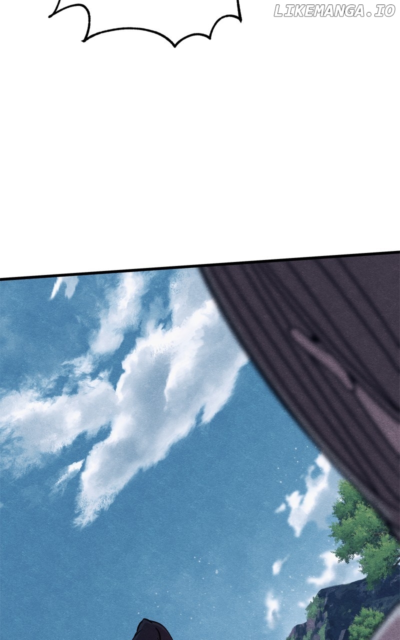 Zombie X Slasher Chapter 90 - page 6