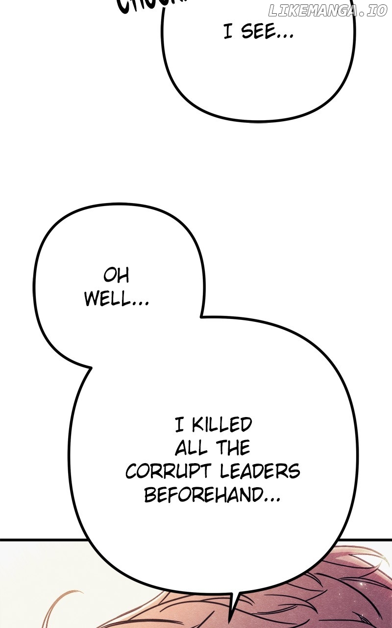 Zombie X Slasher Chapter 90 - page 60