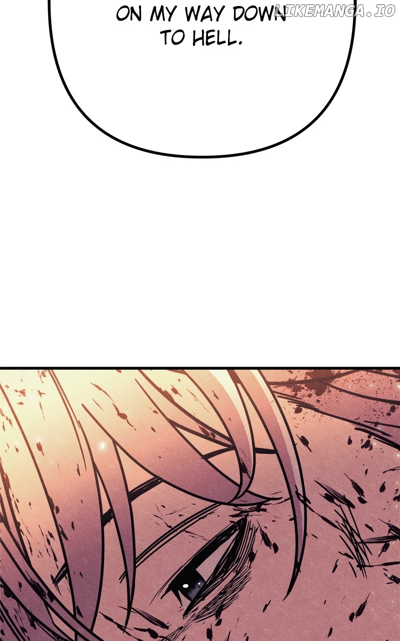 Zombie X Slasher Chapter 90 - page 62
