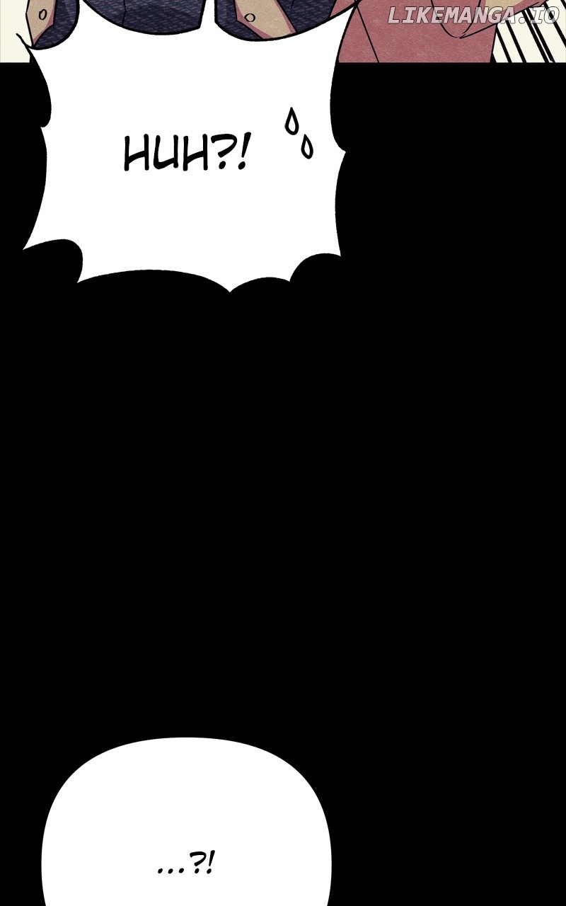 Zombie X Slasher Chapter 90 - page 65