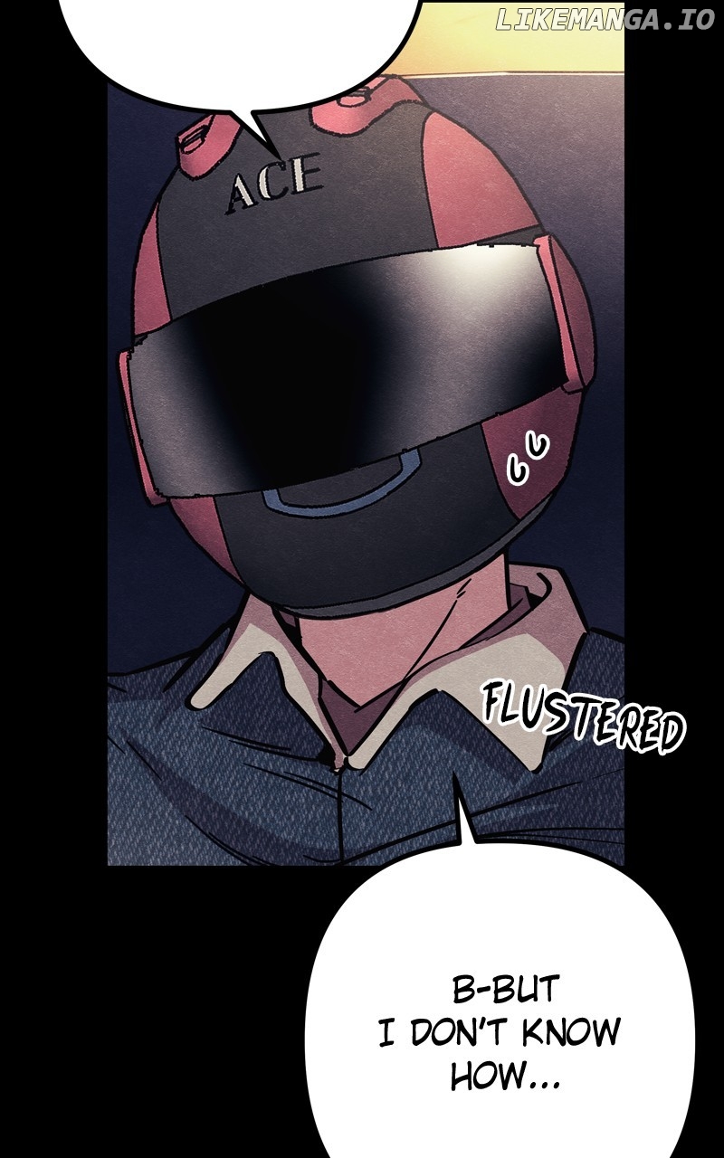 Zombie X Slasher Chapter 90 - page 66