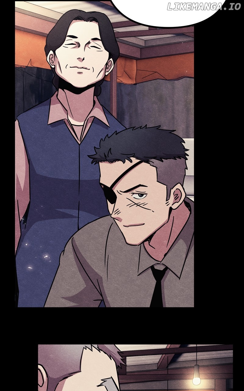 Zombie X Slasher Chapter 90 - page 67