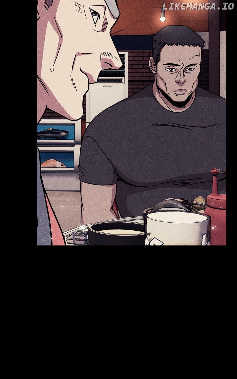 Zombie X Slasher Chapter 90 - page 68