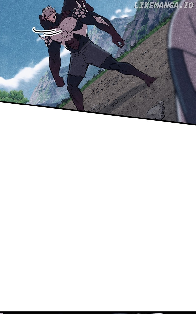 Zombie X Slasher Chapter 90 - page 7