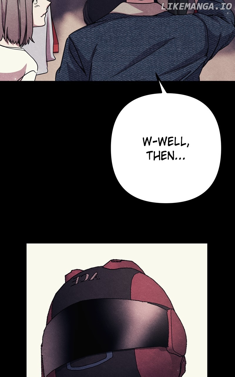 Zombie X Slasher Chapter 90 - page 70