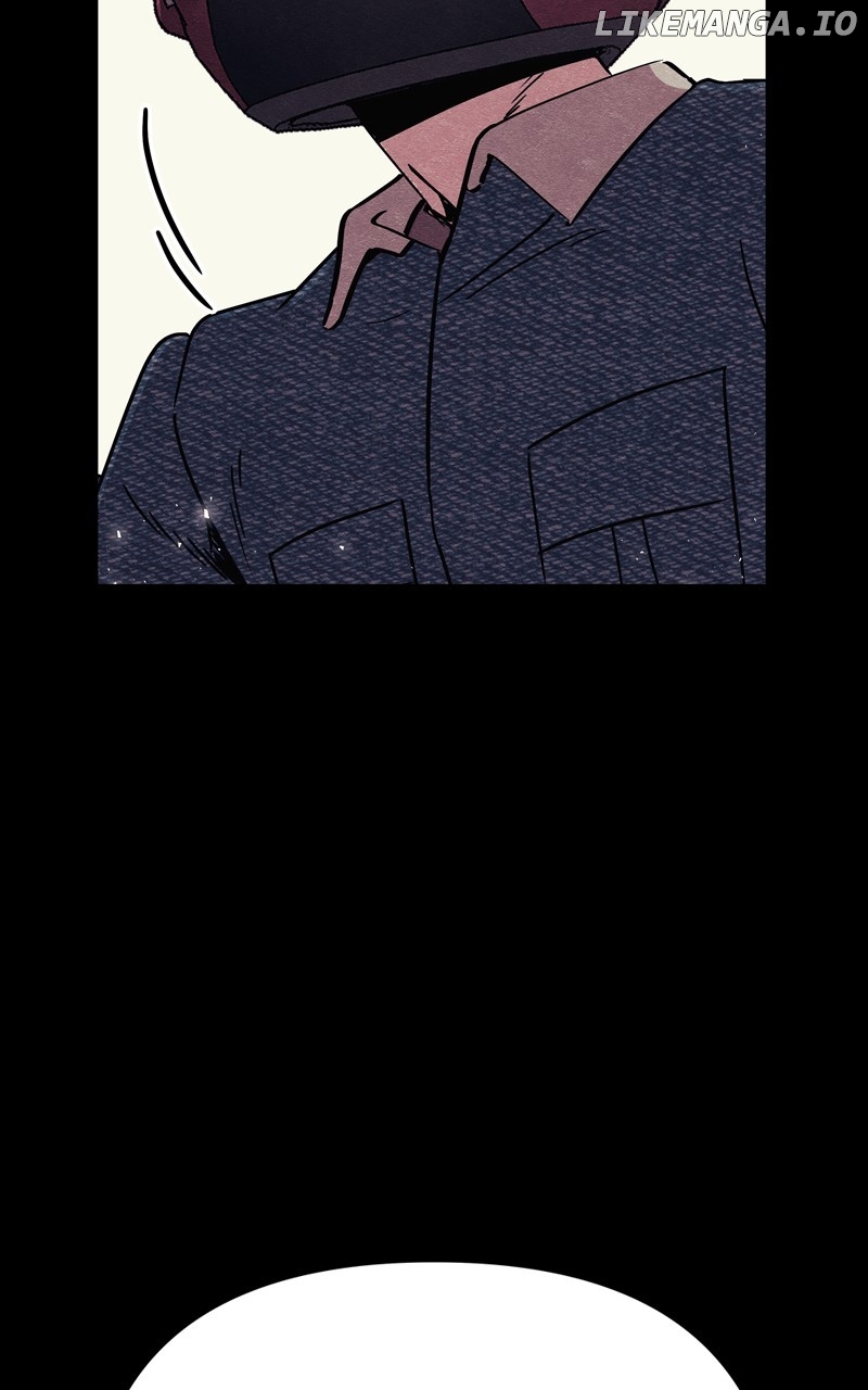 Zombie X Slasher Chapter 90 - page 71