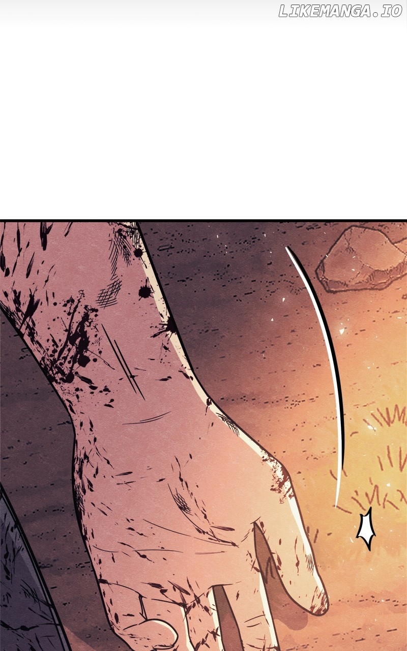 Zombie X Slasher Chapter 90 - page 74
