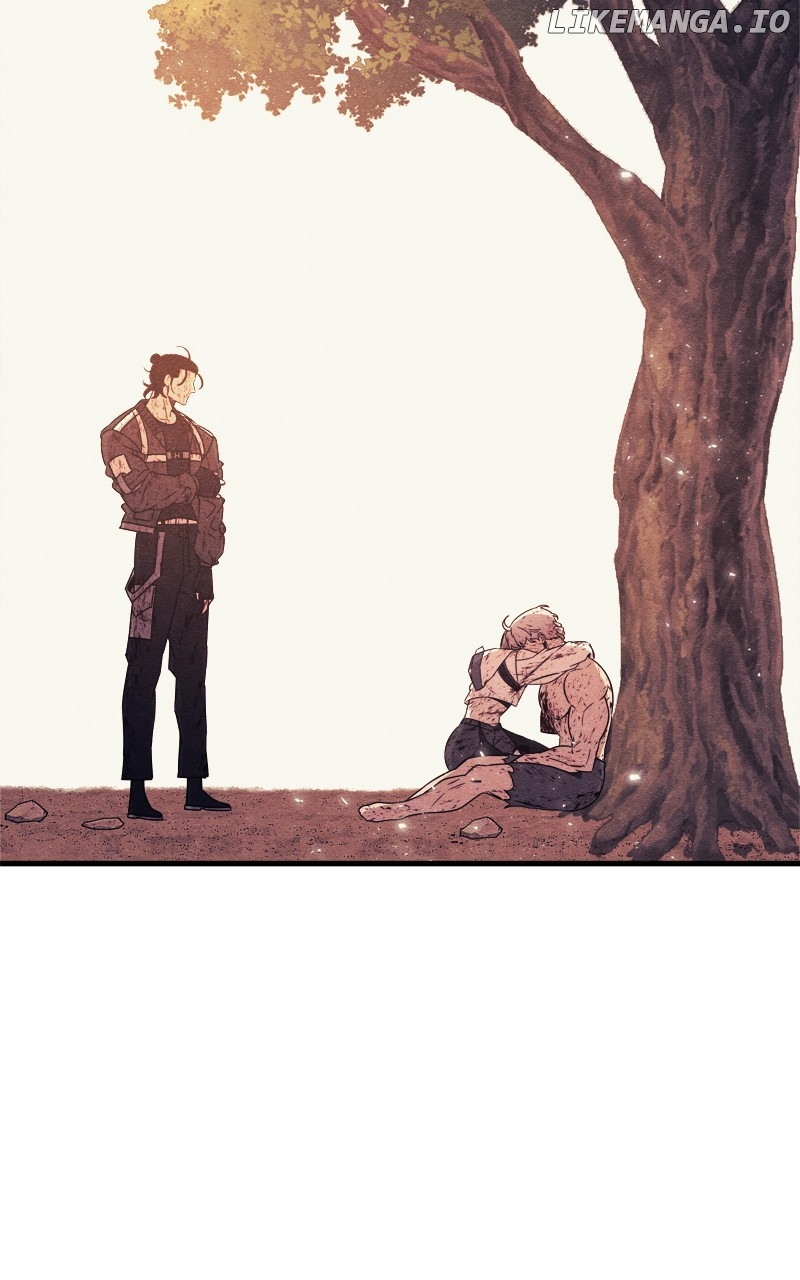 Zombie X Slasher Chapter 90 - page 76