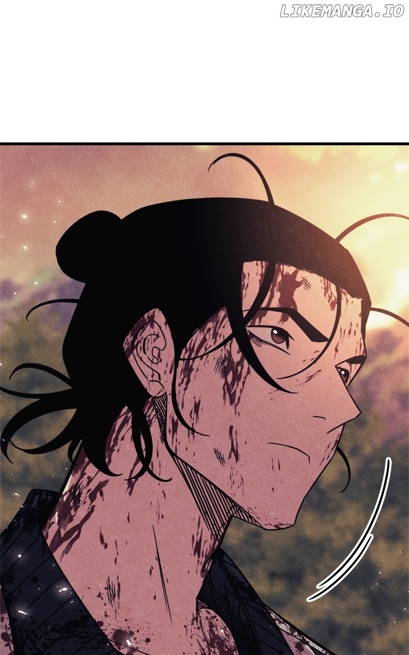 Zombie X Slasher Chapter 90 - page 78