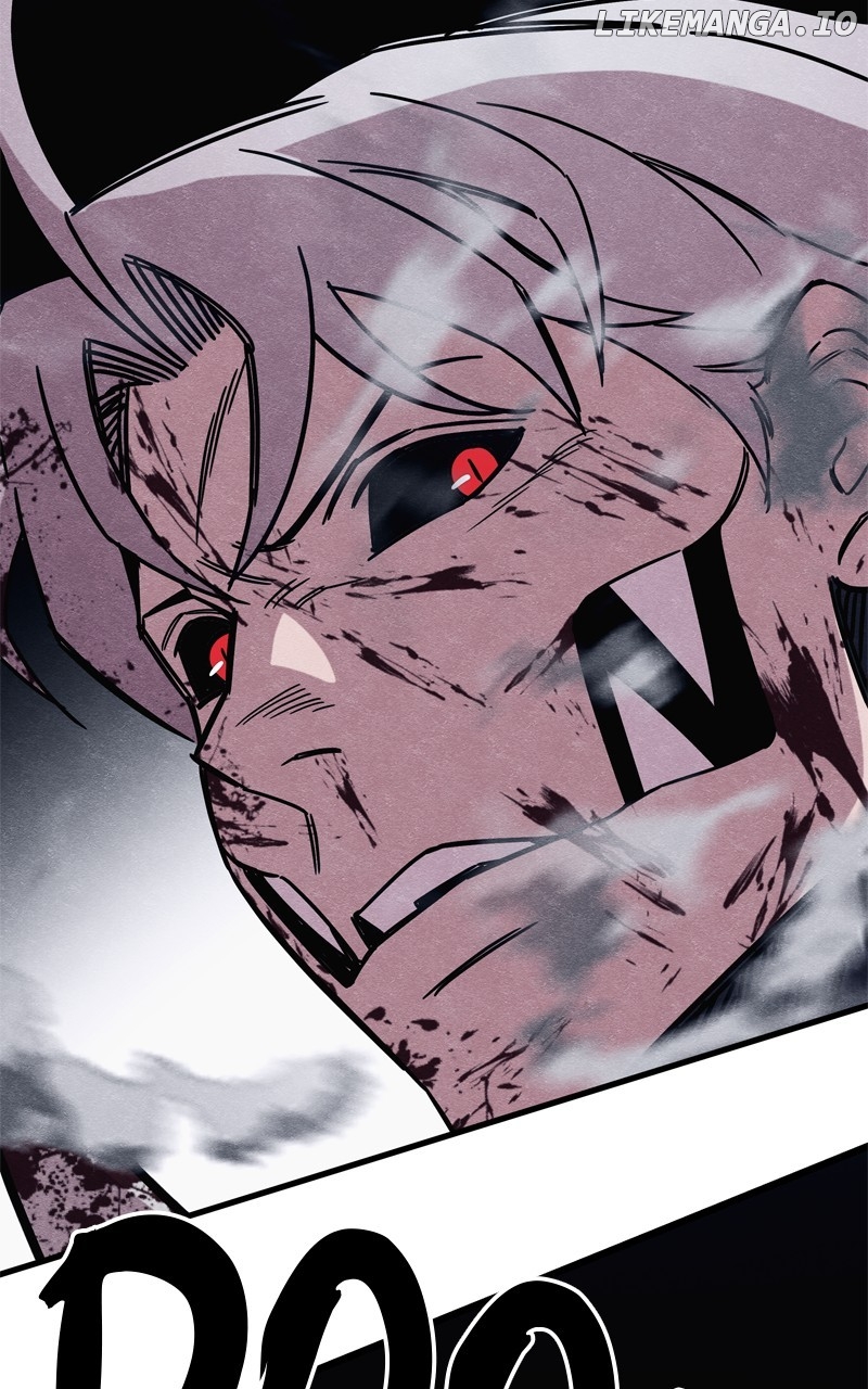 Zombie X Slasher Chapter 90 - page 8