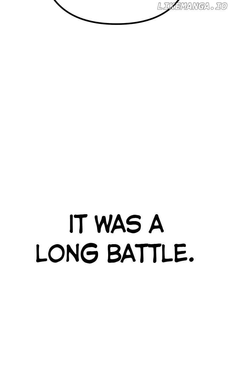 Zombie X Slasher Chapter 90 - page 81
