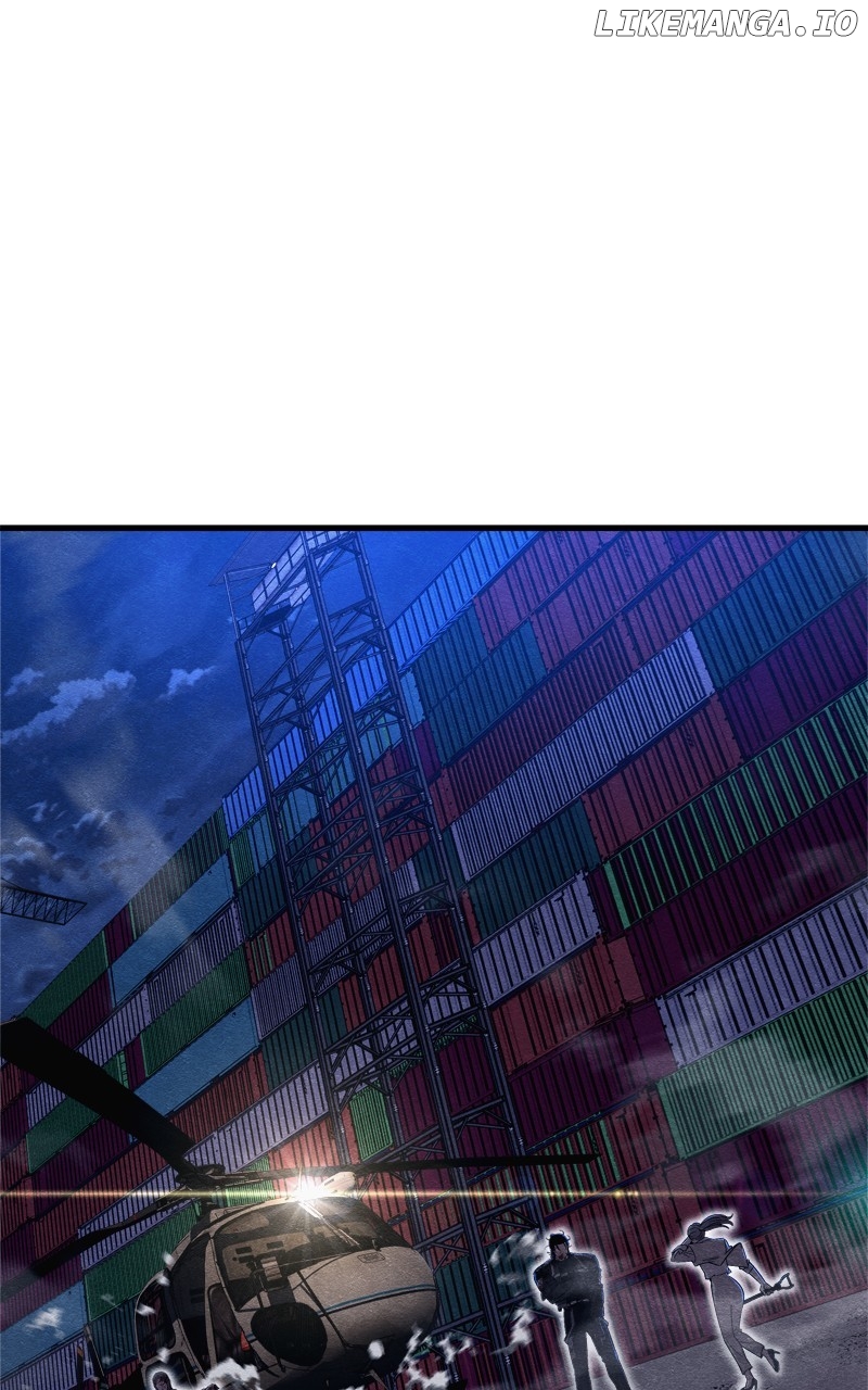 Zombie X Slasher Chapter 90 - page 82
