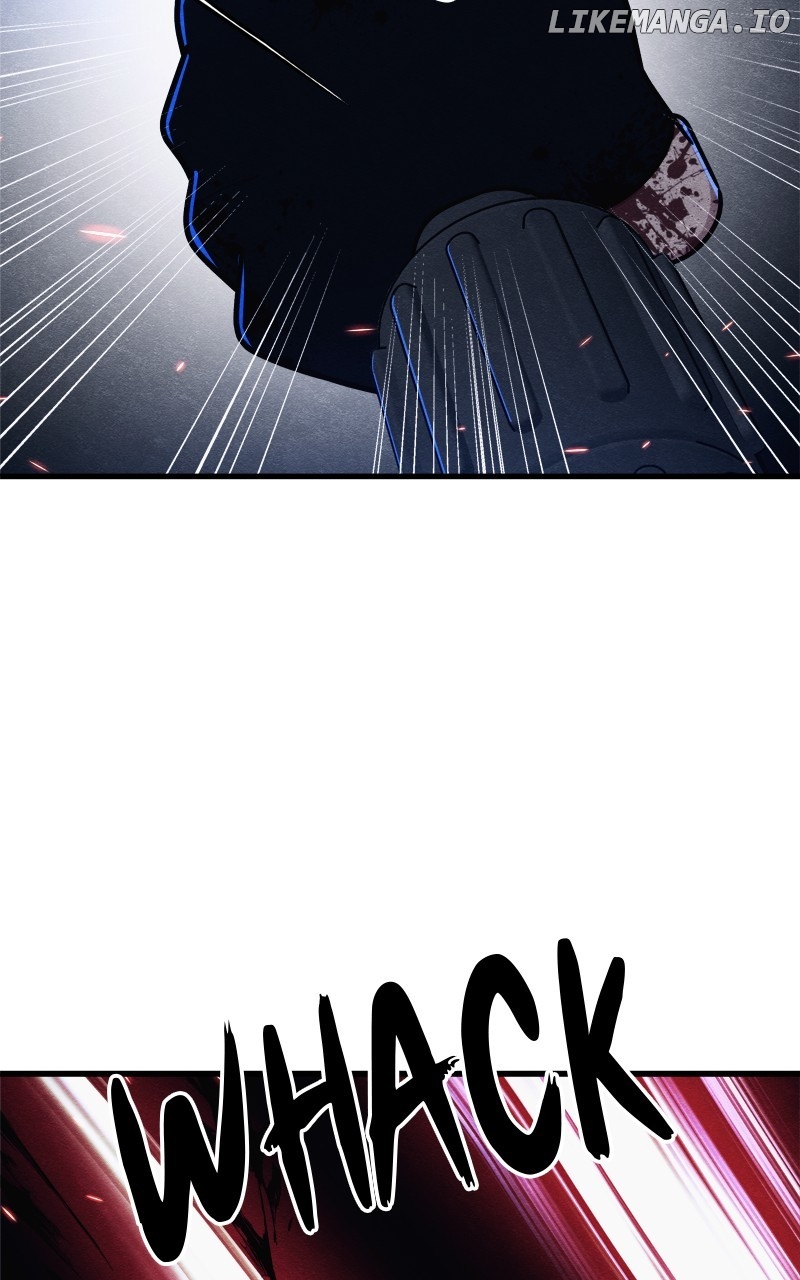 Zombie X Slasher Chapter 90 - page 88