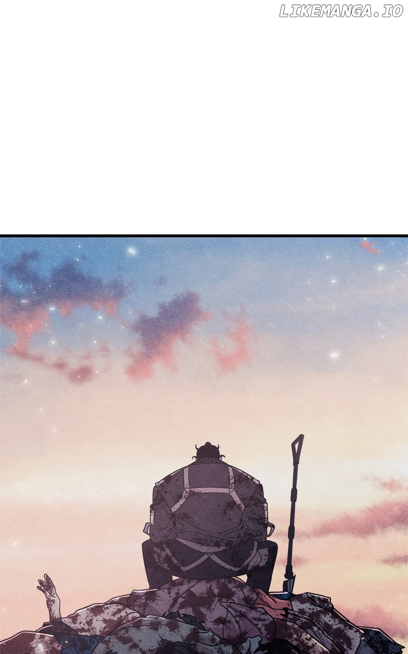 Zombie X Slasher Chapter 90 - page 94