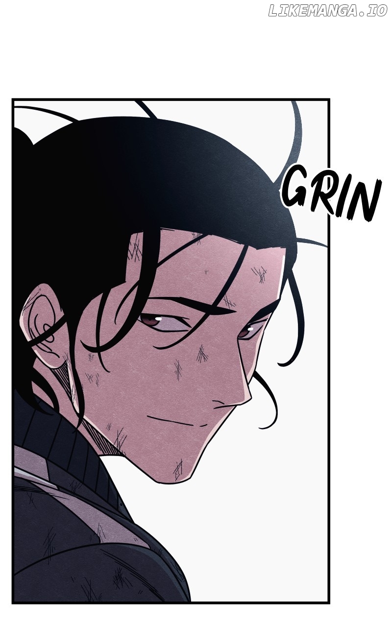 Zombie X Slasher Chapter 91 - page 10