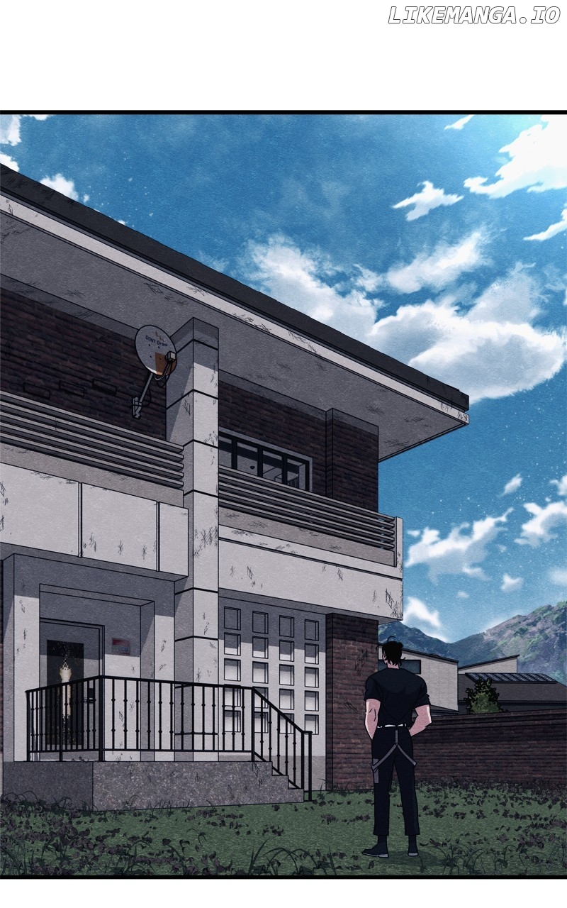 Zombie X Slasher Chapter 91 - page 102