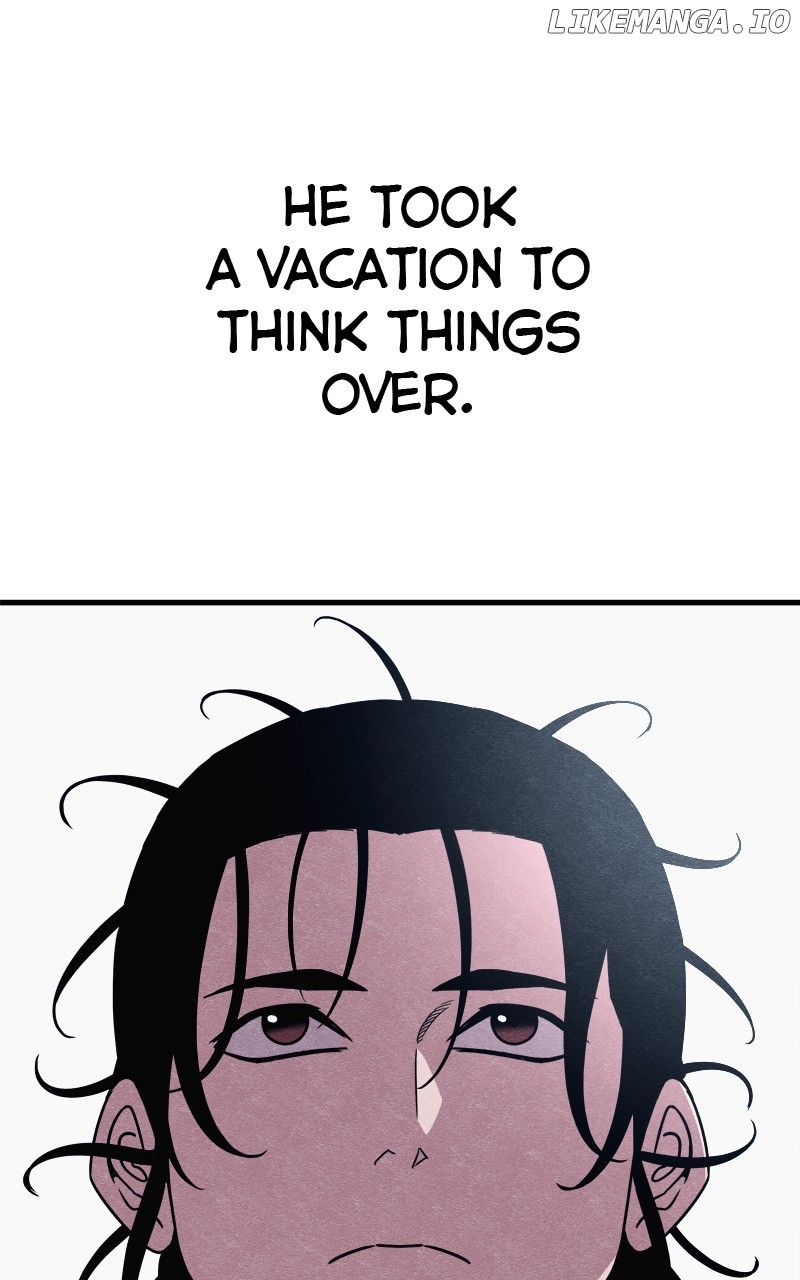 Zombie X Slasher Chapter 91 - page 103