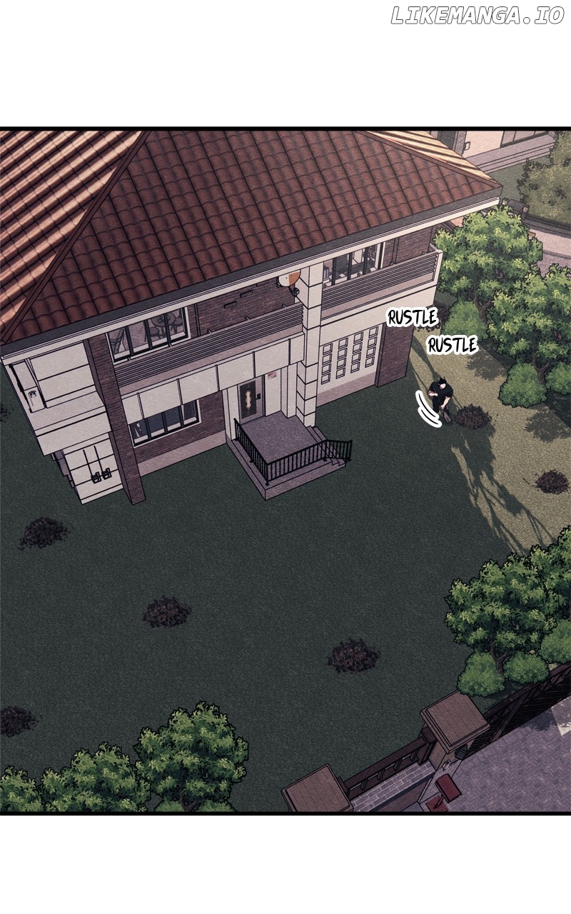 Zombie X Slasher Chapter 91 - page 108