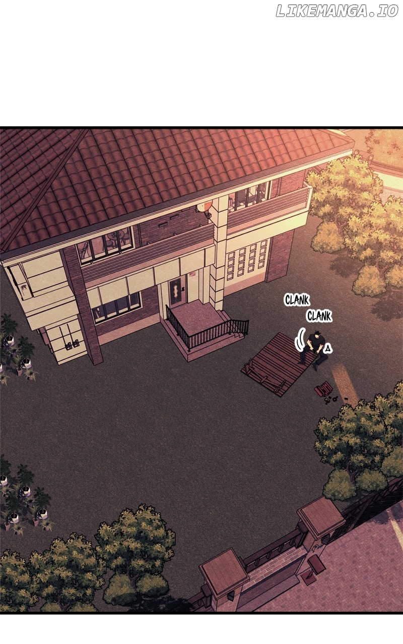 Zombie X Slasher Chapter 91 - page 109