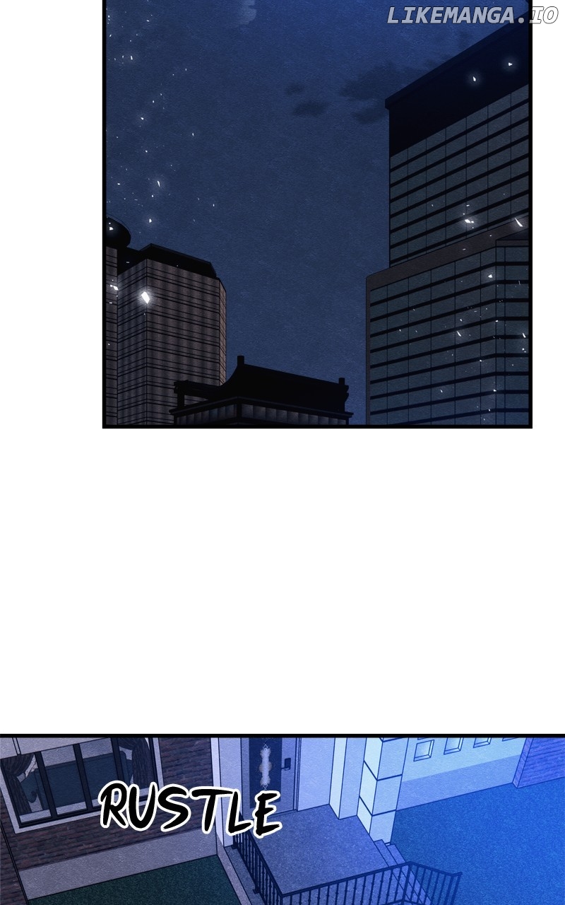 Zombie X Slasher Chapter 91 - page 111